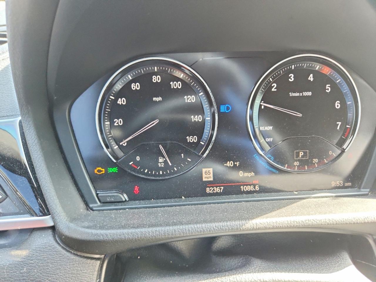 2021 BMW X2 xDrive28i