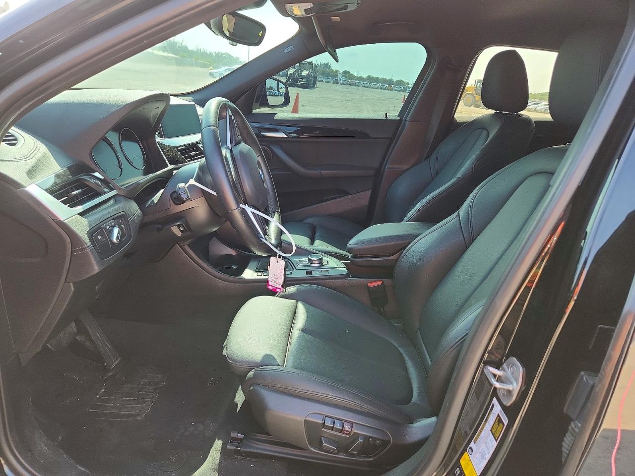2021 BMW X2 xDrive28i