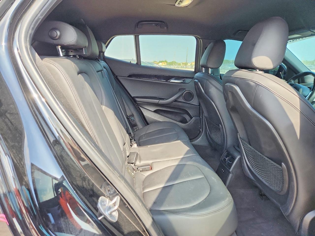 2021 BMW X2 xDrive28i