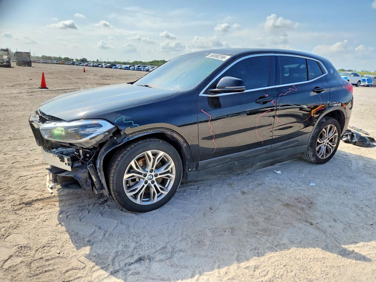 2021 BMW X2 xDrive28i