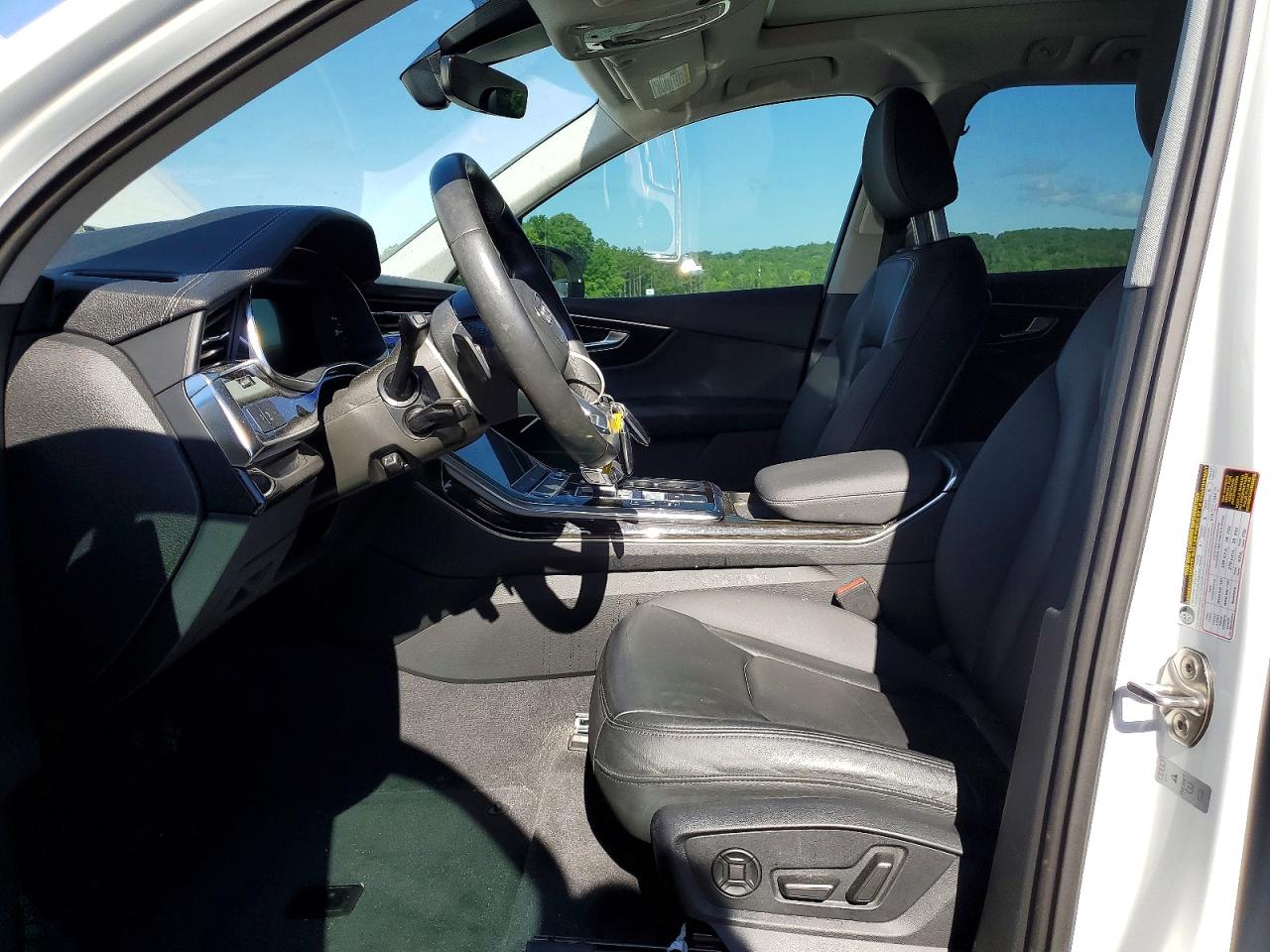 2023 AUDI Q7 quattro Premium