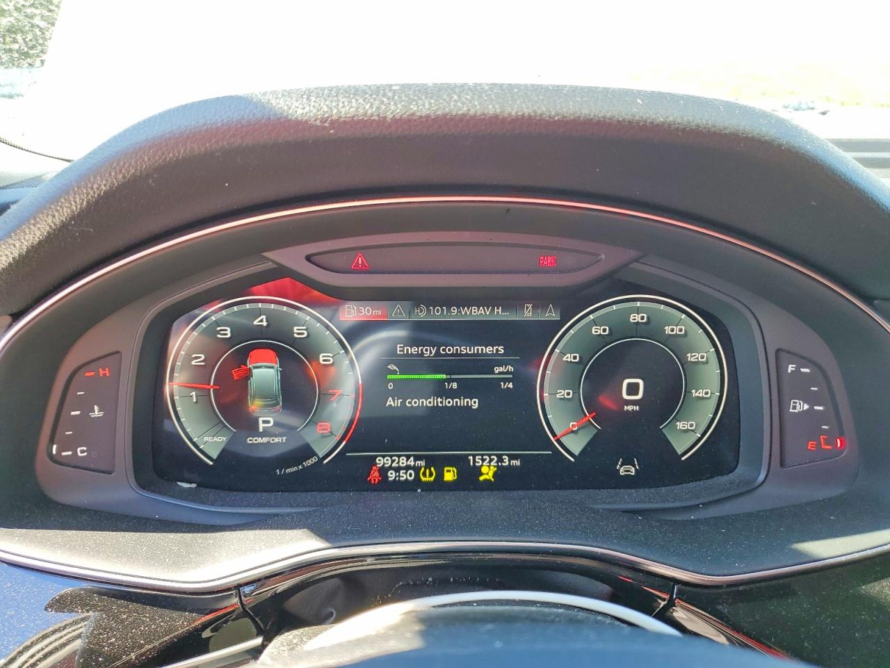 2023 AUDI Q7 quattro Premium