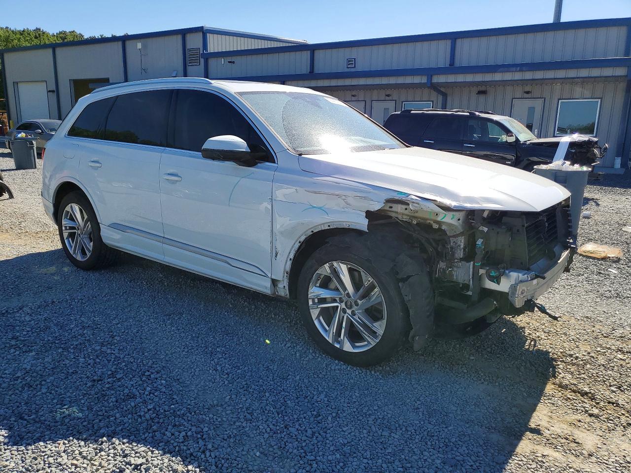 2023 AUDI Q7 quattro Premium