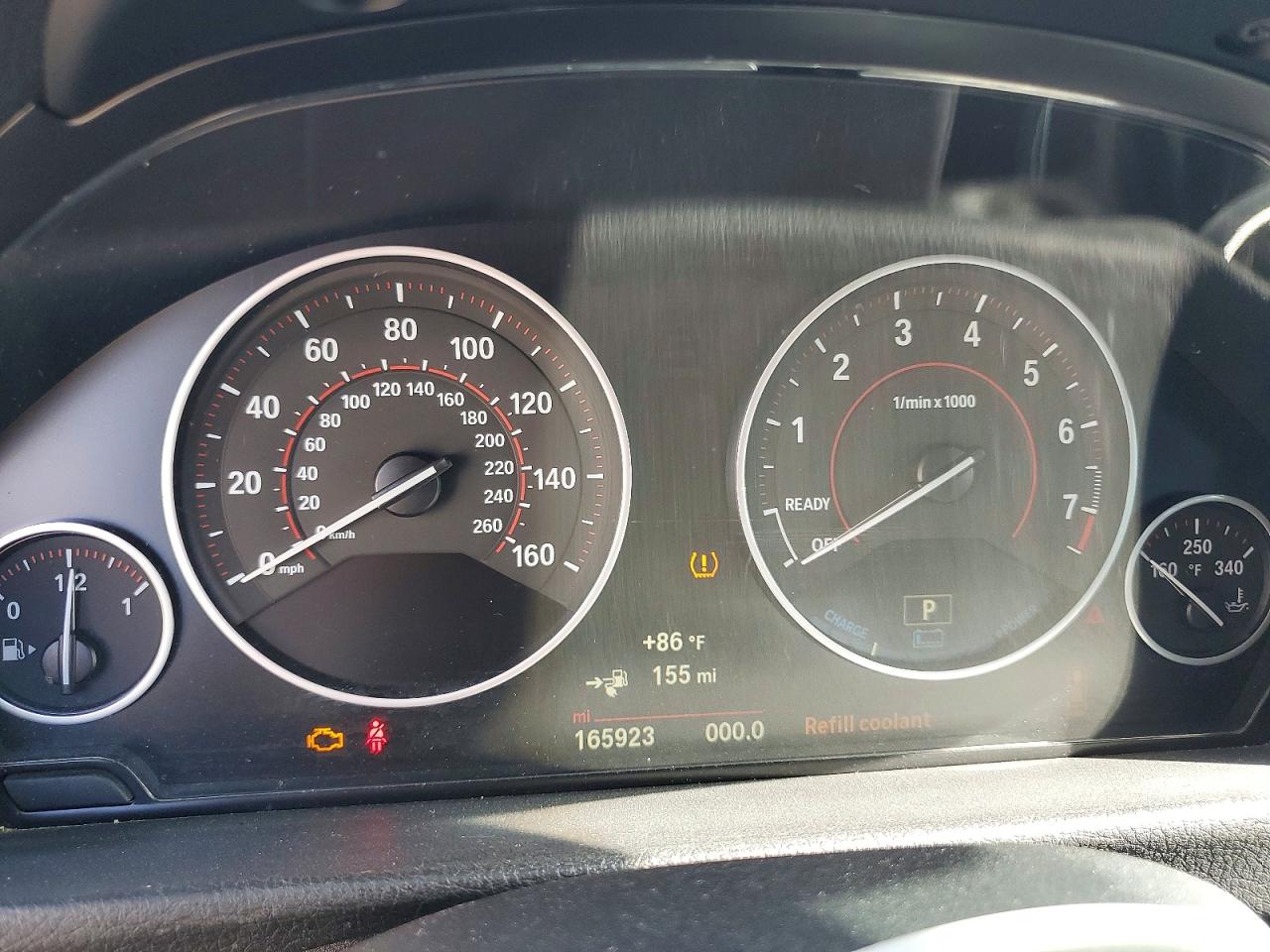 2017 BMW 330E