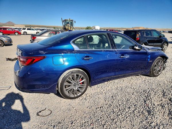2020 INFINITI Q50