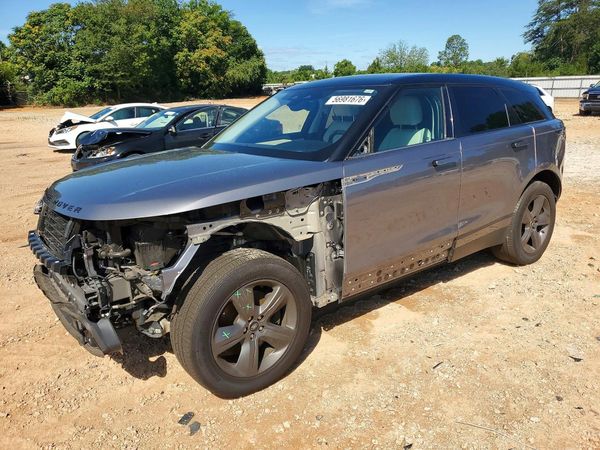 2021 LAND ROVER RANGE ROVER VELAR S