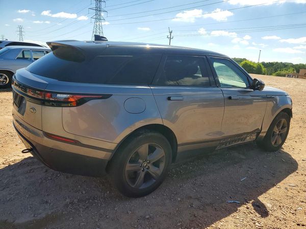 2021 LAND ROVER RANGE ROVER VELAR S