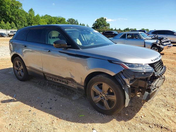 2021 LAND ROVER RANGE ROVER VELAR S