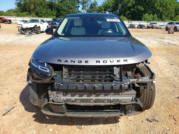 2021 LAND ROVER RANGE ROVER VELAR S