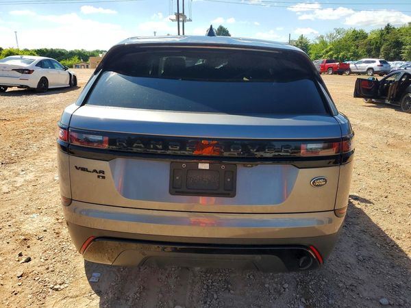 2021 LAND ROVER RANGE ROVER VELAR S
