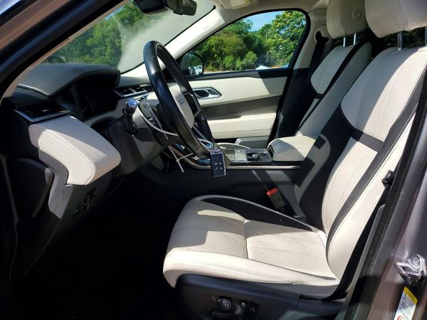 2021 LAND ROVER RANGE ROVER VELAR S