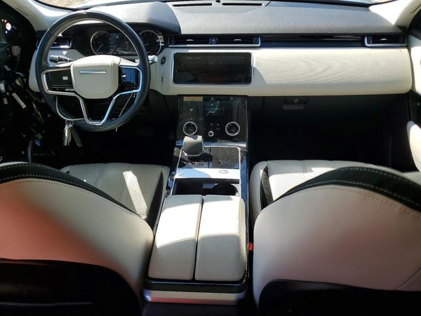 2021 LAND ROVER RANGE ROVER VELAR S
