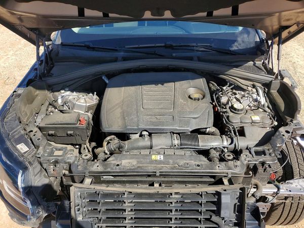 2021 LAND ROVER RANGE ROVER VELAR S