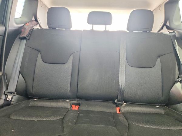 2023 JEEP RENEGADE LATITUDE 4X4