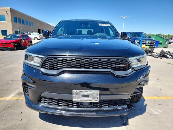 2022 DODGE DURANGO