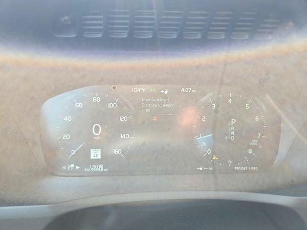 2017 VOLVO XC90 Inscription