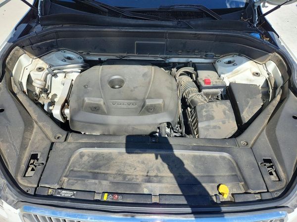 2017 VOLVO XC90 Inscription
