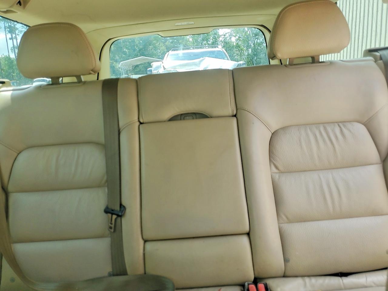 2013 VOLVO XC70