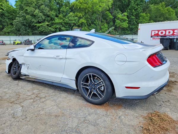 2020 FORD MUSTANG I4 Coupe