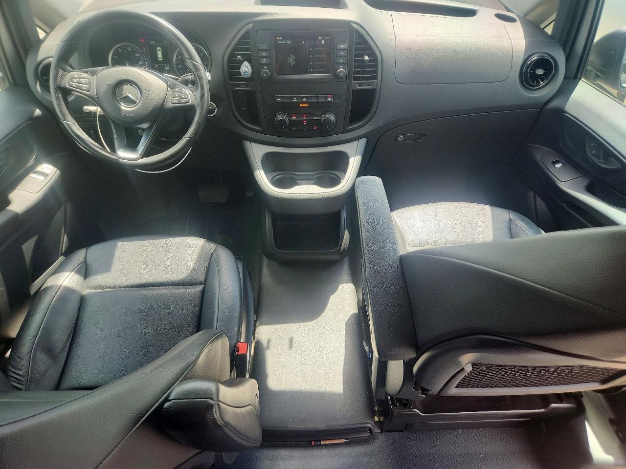 2021 MERCEDES-BENZ METRIS 447 (VS20)