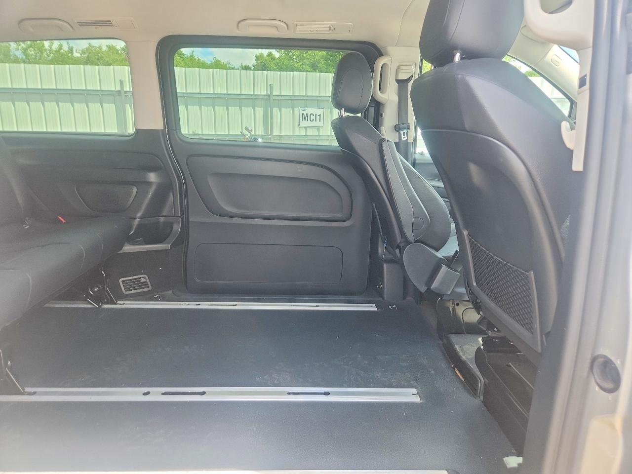 2021 MERCEDES-BENZ METRIS 447 (VS20)