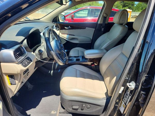 2016 KIA SORENTO EX