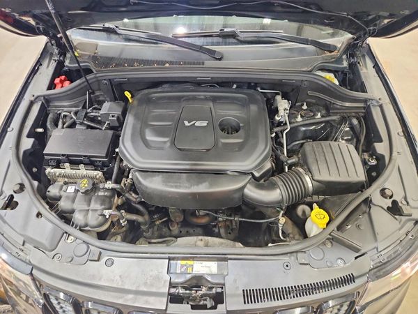 2019 JEEP GRAND CHEROKEE LAREDO 4X4