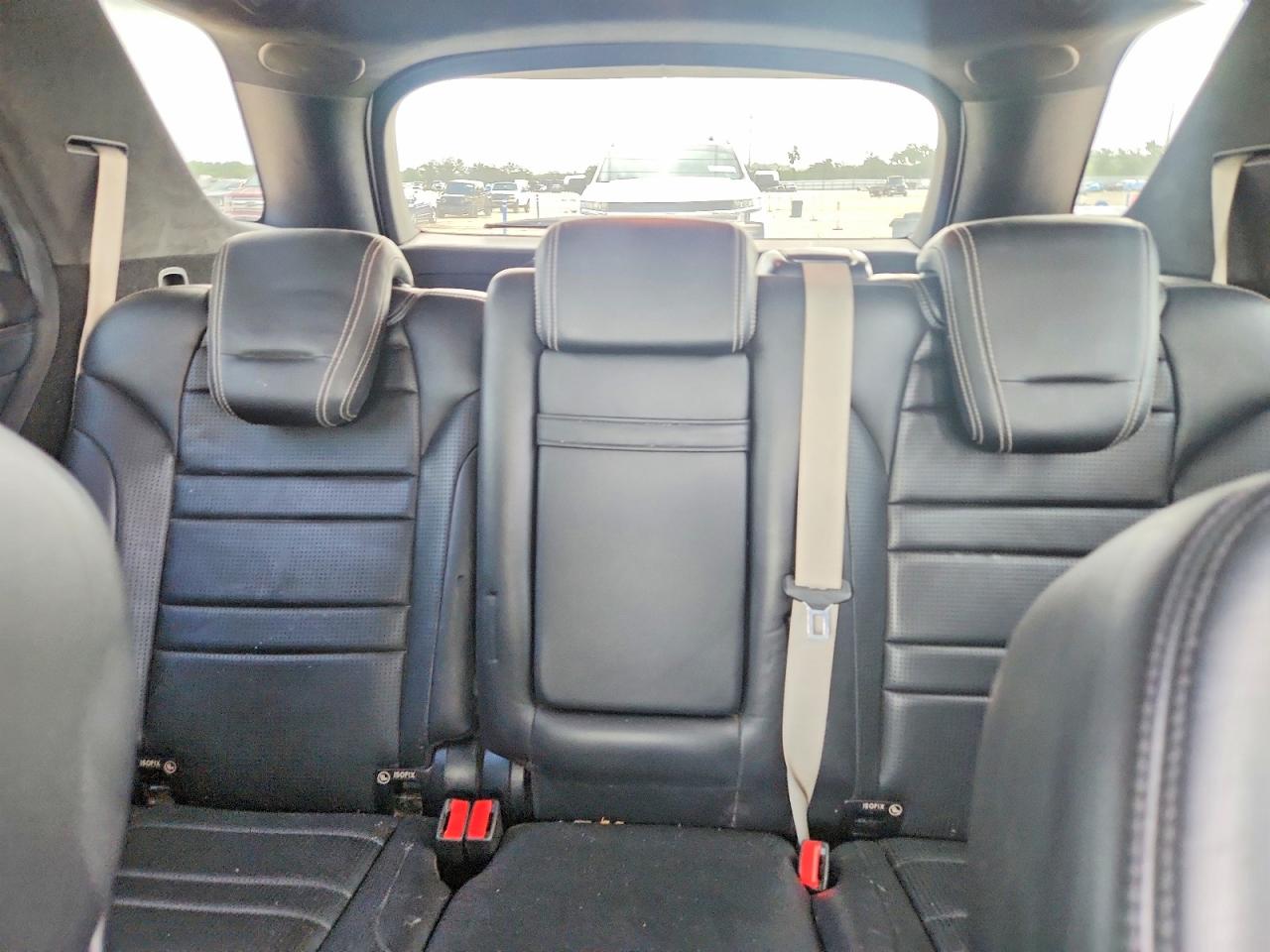 2016 MERCEDES-BENZ GLE GLE63 S AMG