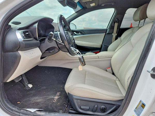 2022 GENESIS G70 2.0T, 2.0T Prestige