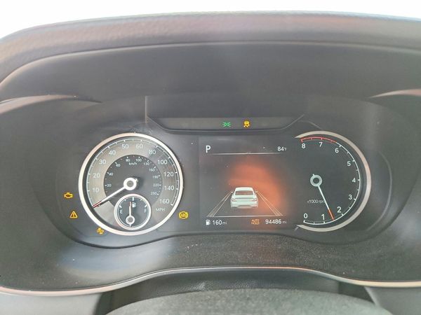 2022 GENESIS G70 2.0T, 2.0T Prestige