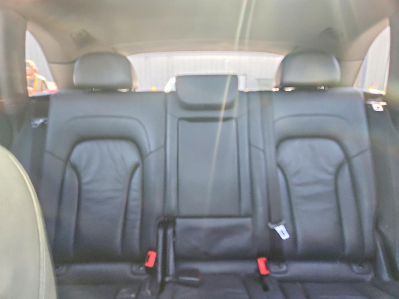 2014 AUDI Q5