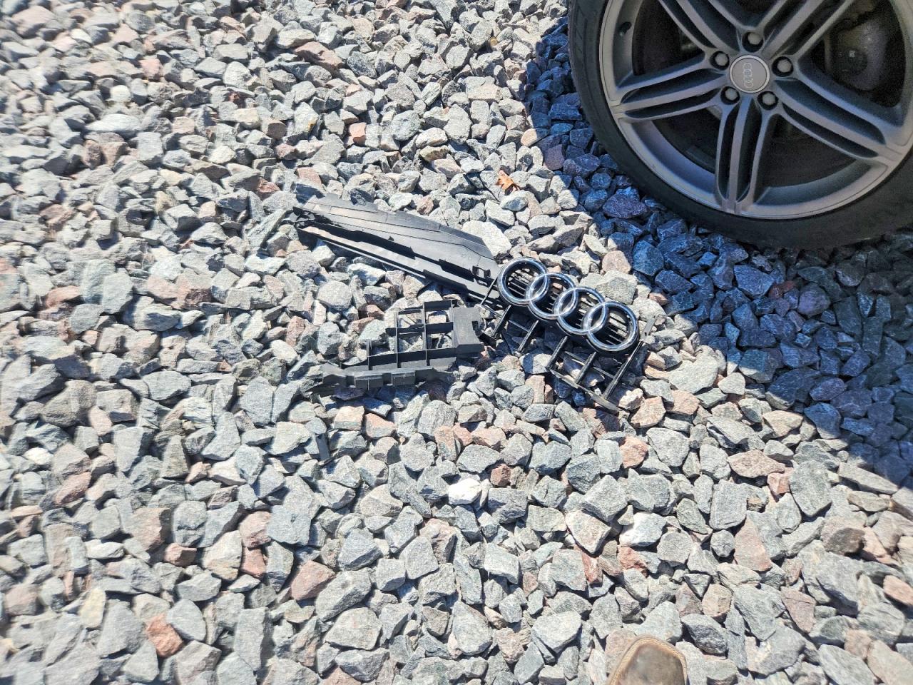 2014 AUDI Q5
