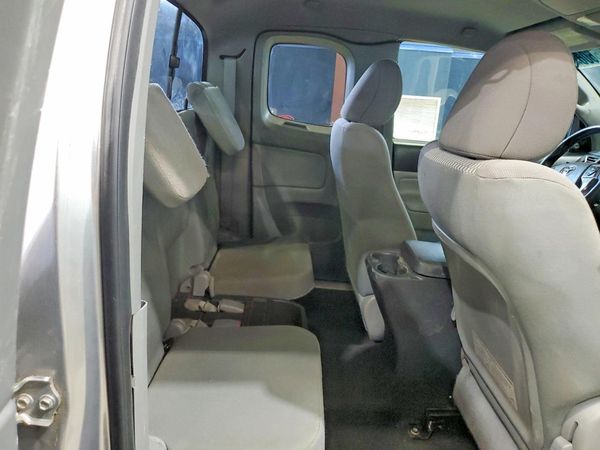 2014 TOYOTA TACOMA Delux Grade