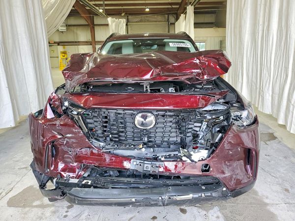 2026 MAZDA CX-90 S-Premium Sport — DIRF
