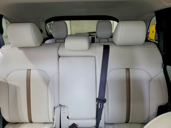 2026 MAZDA CX-90 S-Premium Sport — SUVN