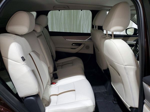2026 MAZDA CX-90 S-Premium Sport — PSRS