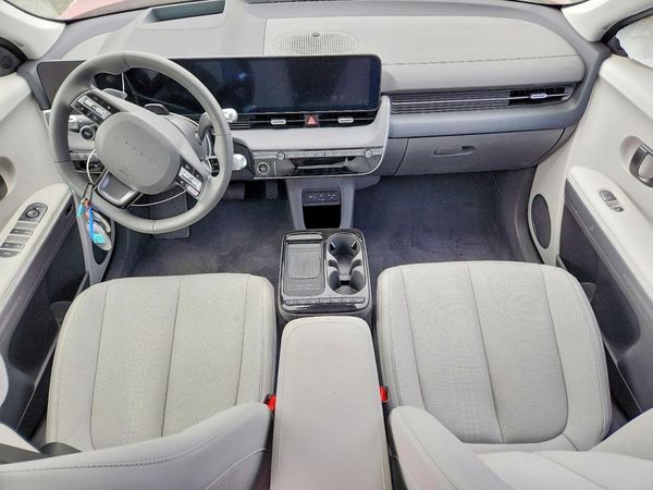 2026 HYUNDAI IONIQ 5 Limited