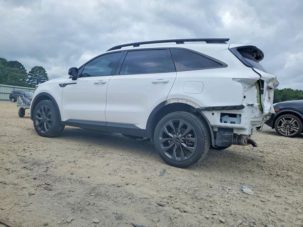 2023 KIA SORENTO EX