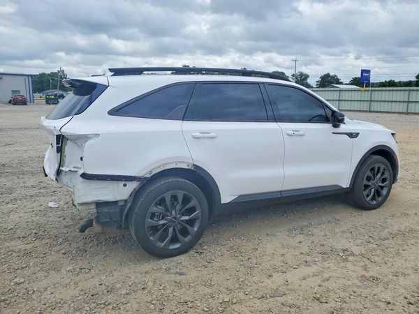 2023 KIA SORENTO EX