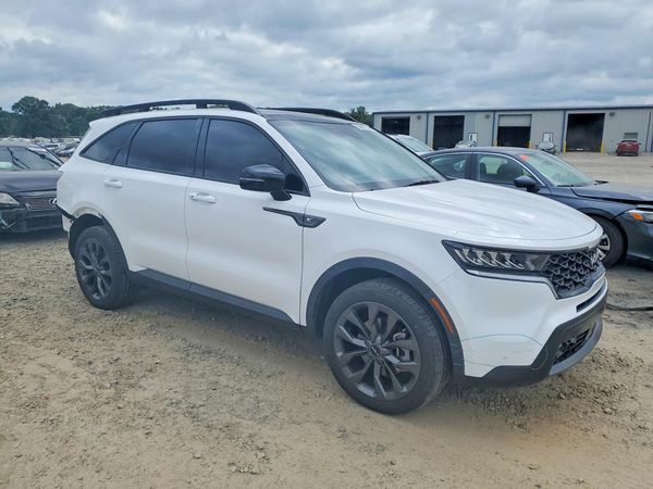 2023 KIA SORENTO EX