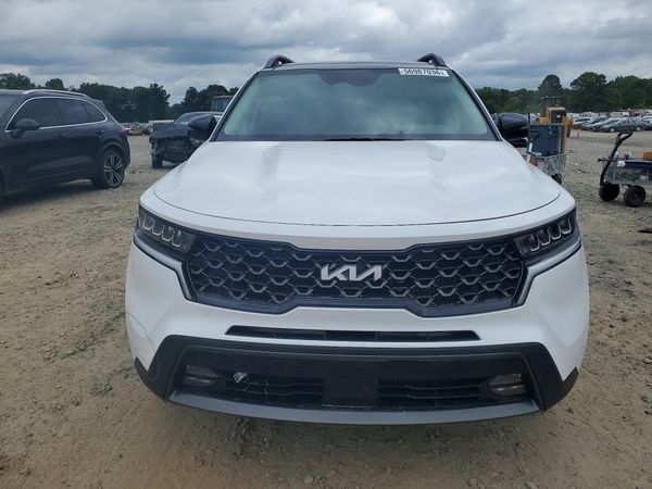 2023 KIA SORENTO EX