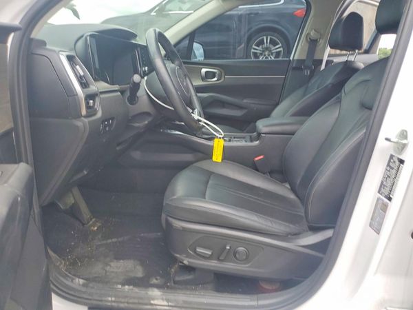 2023 KIA SORENTO EX
