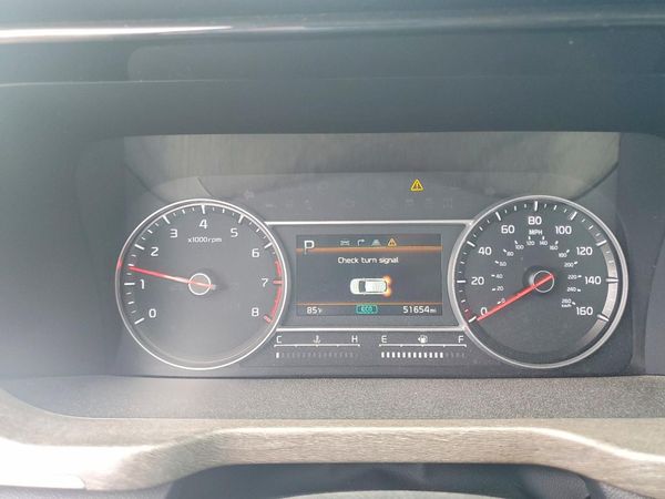 2023 KIA SORENTO EX