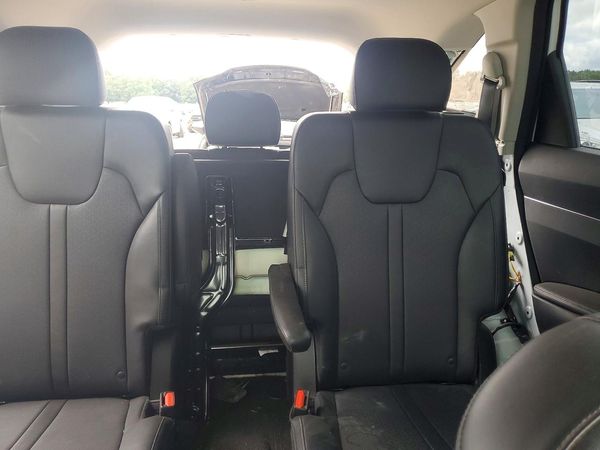 2023 KIA SORENTO EX