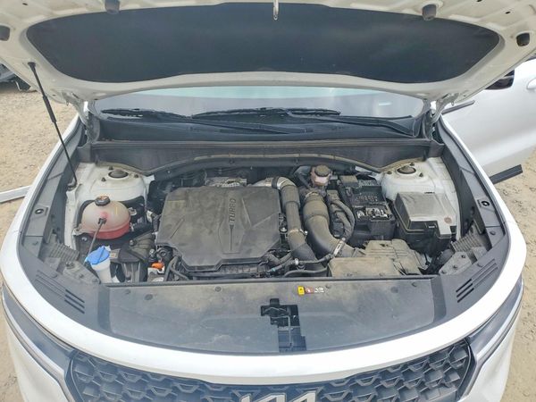 2023 KIA SORENTO EX