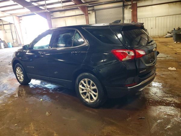 2019 CHEVROLET EQUINOX LT (1LT)