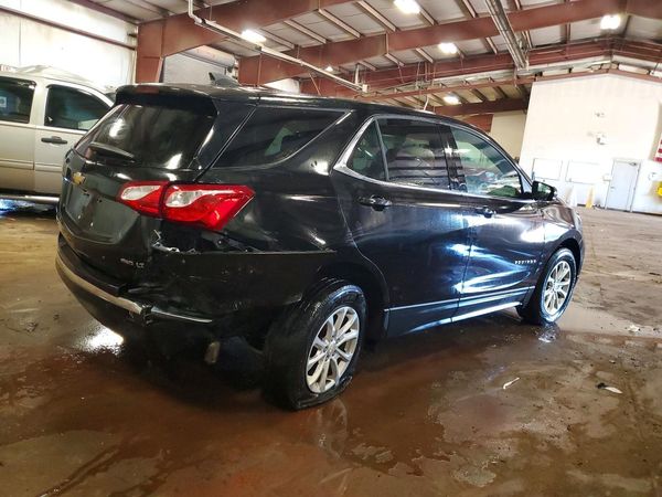 2019 CHEVROLET EQUINOX LT (1LT)