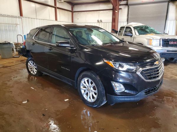 2019 CHEVROLET EQUINOX LT (1LT)