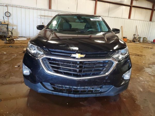 2019 CHEVROLET EQUINOX LT (1LT)