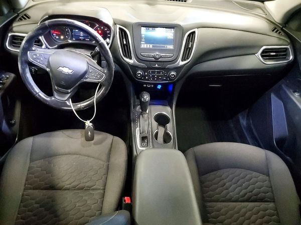 2019 CHEVROLET EQUINOX LT (1LT)